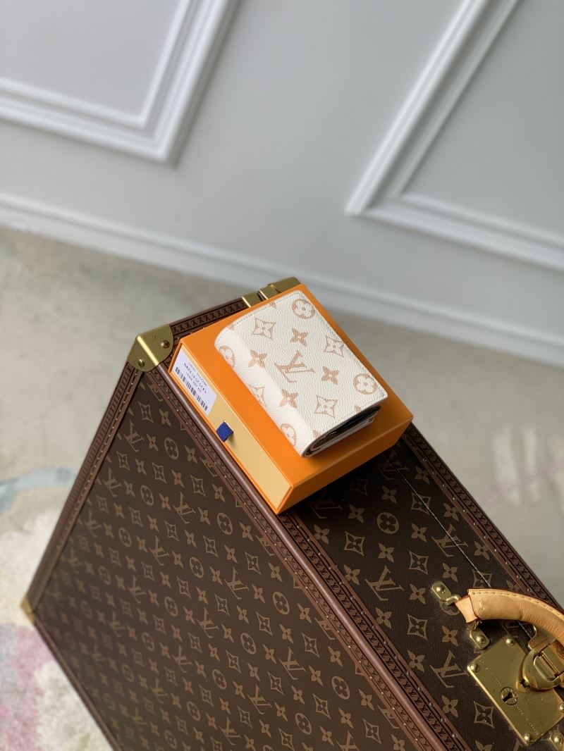 LV Wallets